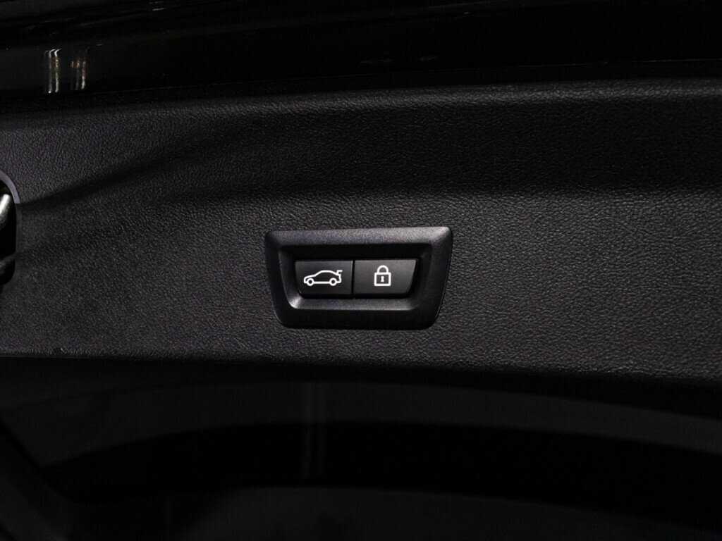 BMW X3 2019 года с пробегом. Фото: #15