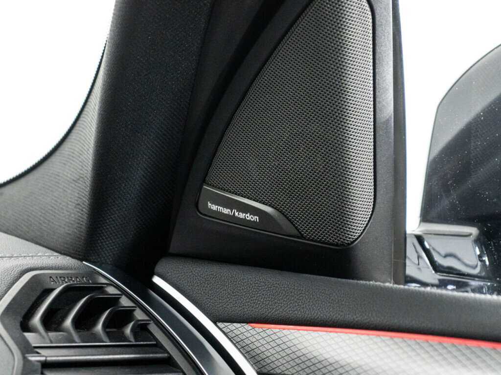 BMW X3 2019 года с пробегом. Фото: #25