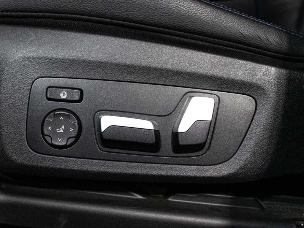 BMW X3 2019 года с пробегом. Фото: #28