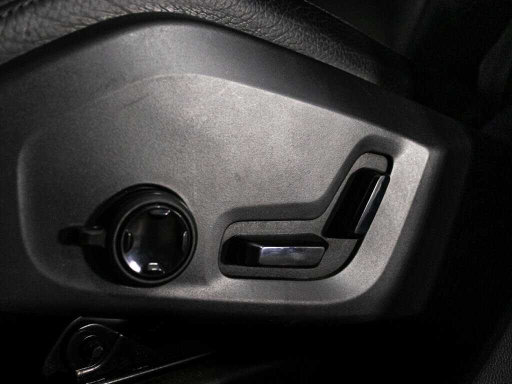Volvo XC60 2019 года с пробегом. Фото: #22