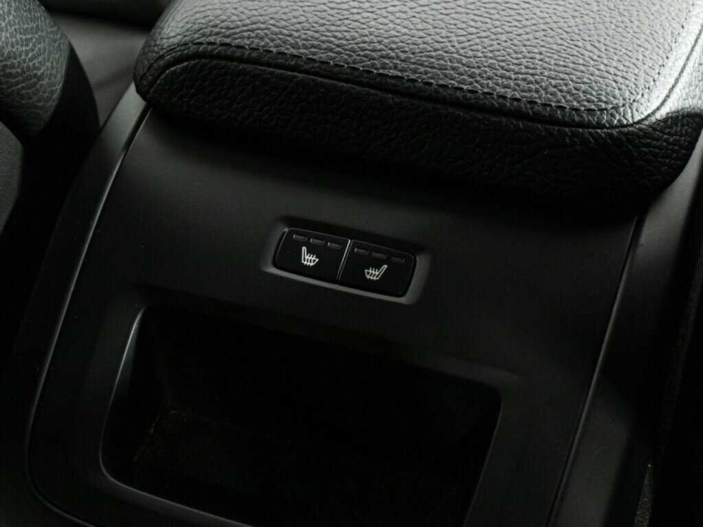 Volvo XC60 2019 года с пробегом. Фото: #24