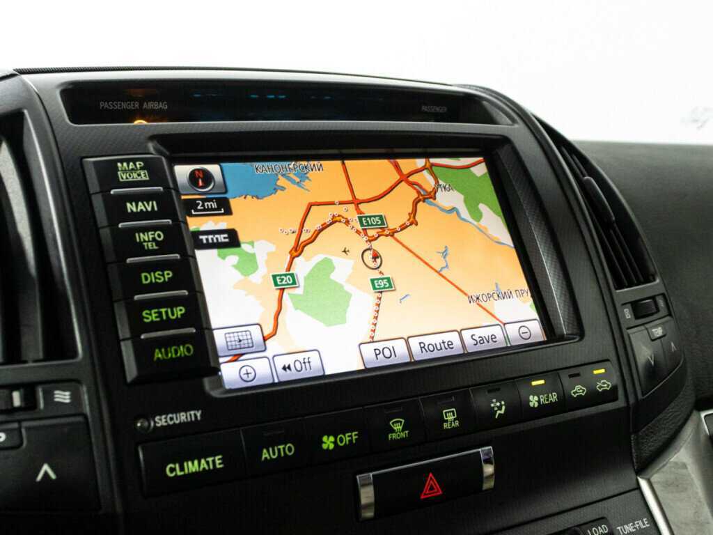 Toyota Land Cruiser 2010 года с пробегом. Фото: #10