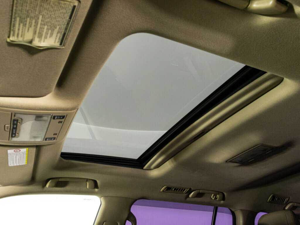 Toyota Land Cruiser 2010 года с пробегом. Фото: #12