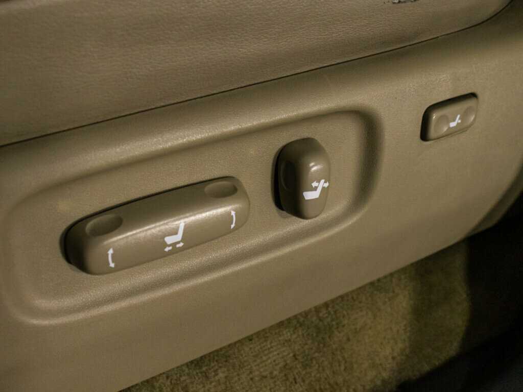 Toyota Land Cruiser 2010 года с пробегом. Фото: #13