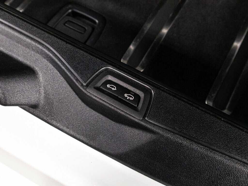 BMW X5 2020 года с пробегом. Фото: #15