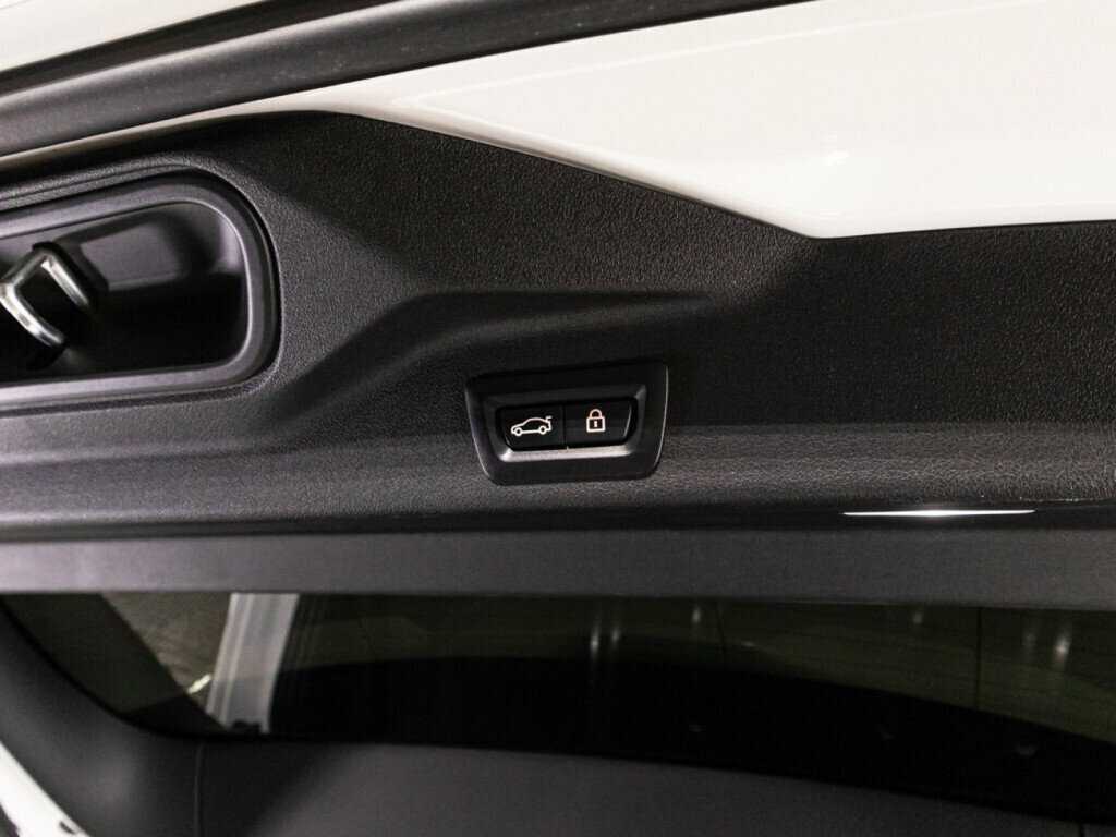 BMW X5 2020 года с пробегом. Фото: #16