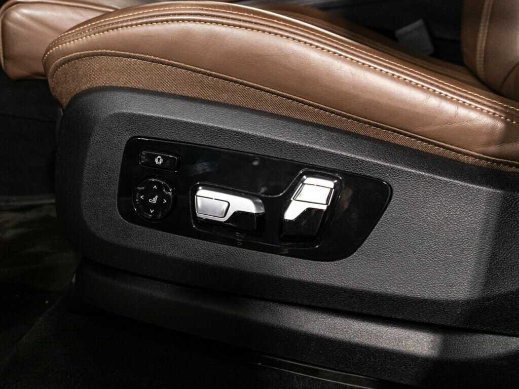 BMW X5 2020 года с пробегом. Фото: #17