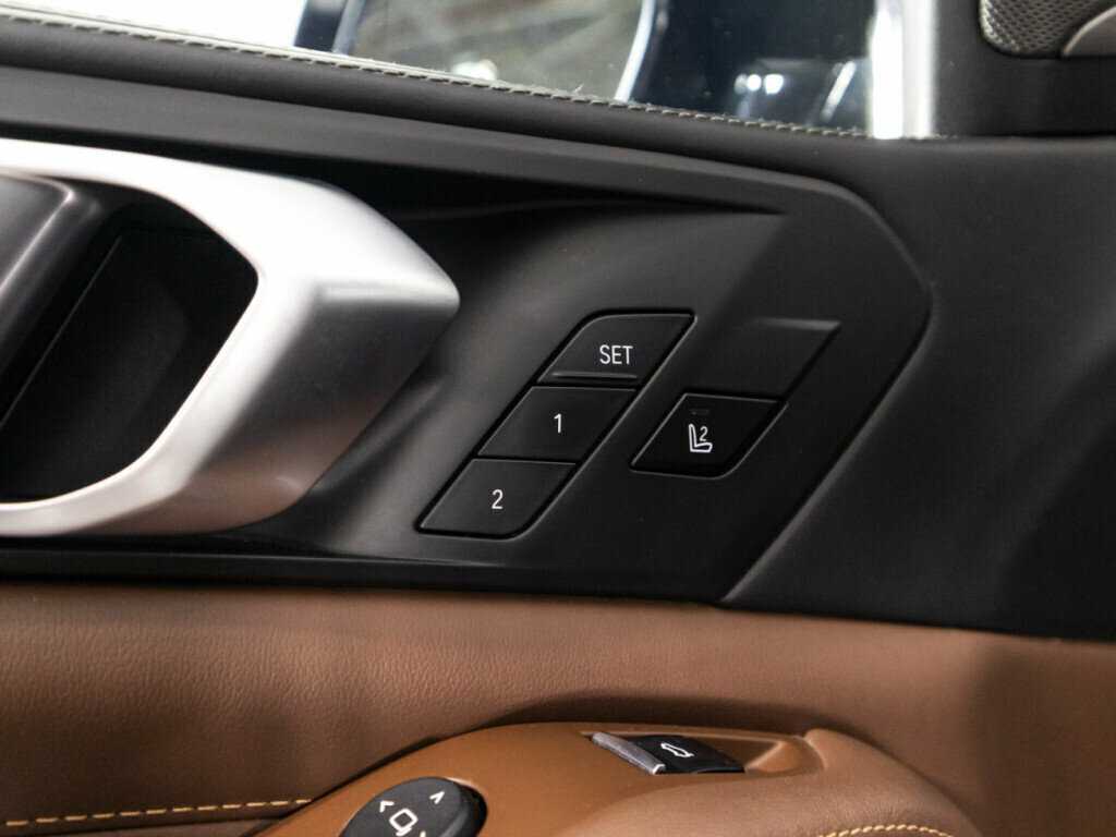 BMW X5 2020 года с пробегом. Фото: #18