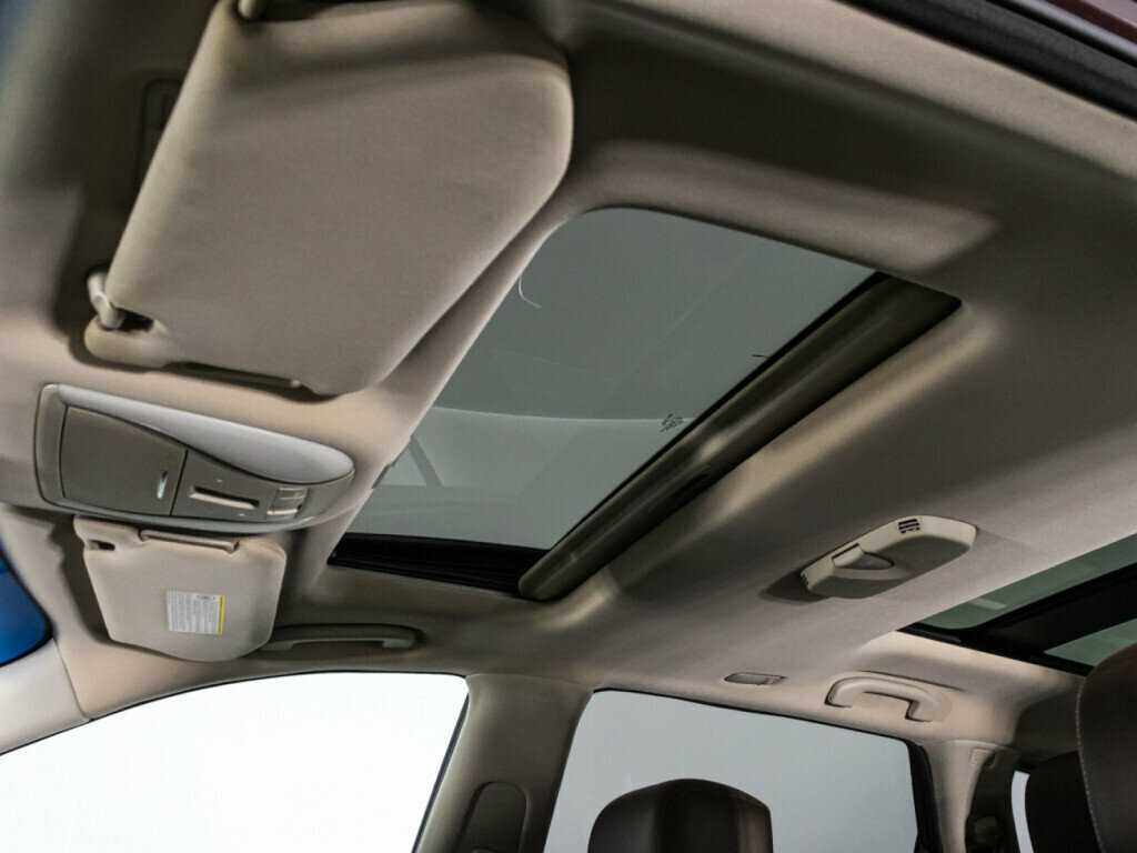 Infiniti QX60 2014 года с пробегом. Фото: #19