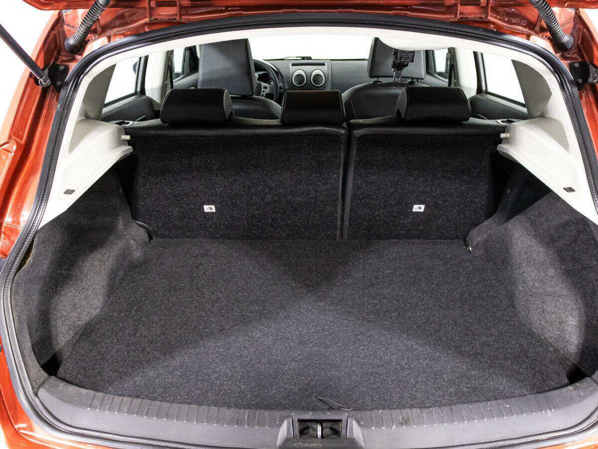 Nissan Qashqai 2008 года с пробегом. Фото: #13