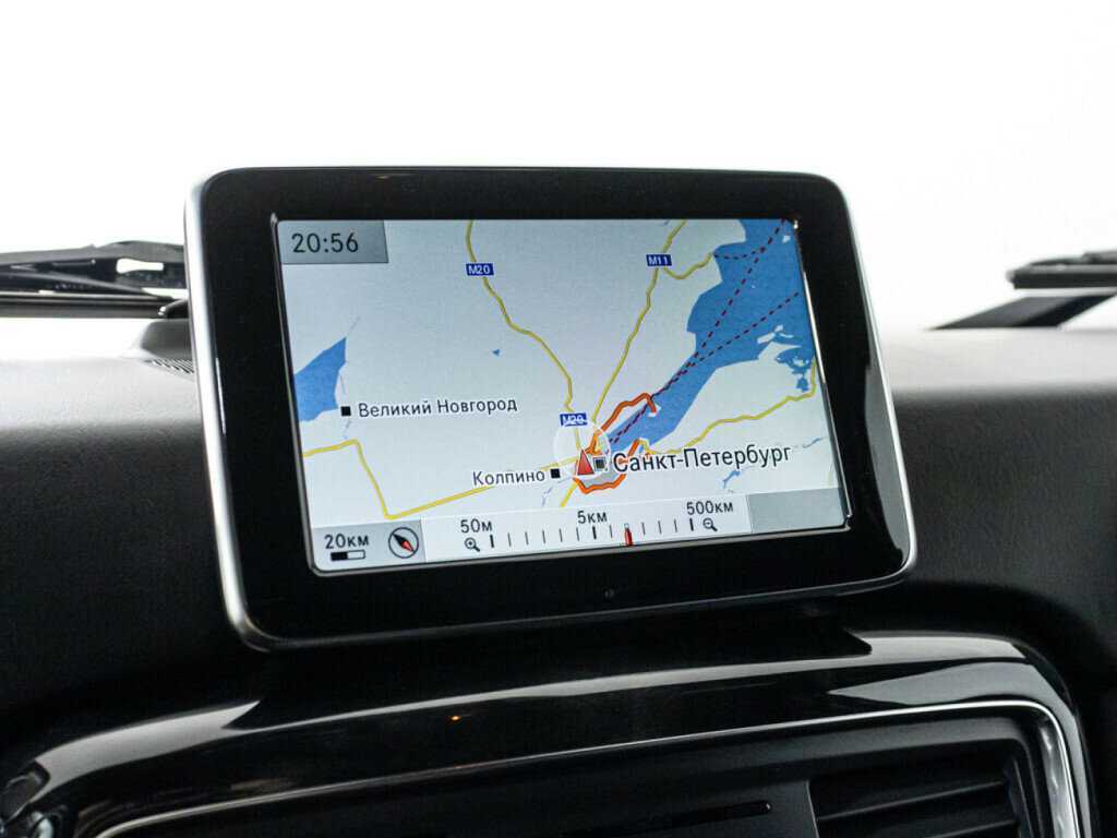 Mercedes-Benz G-Класс 2015 года с пробегом. Фото: #16