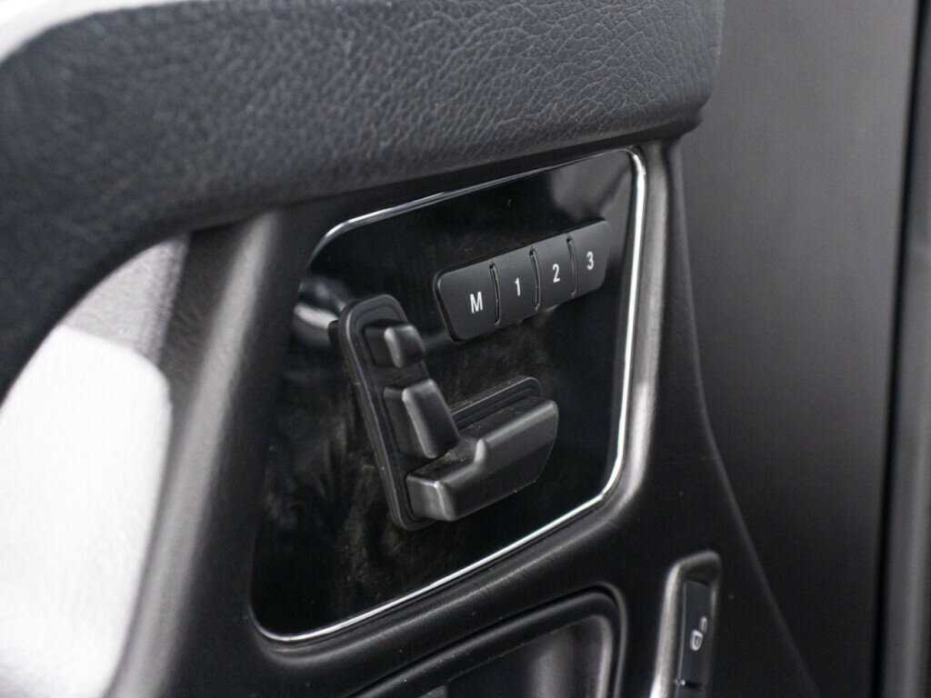 Mercedes-Benz G-Класс 2015 года с пробегом. Фото: #22