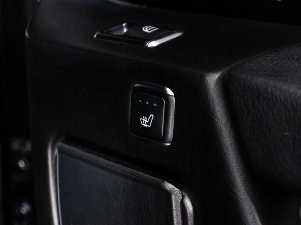 Mercedes-Benz G-Класс 2015 года с пробегом. Фото: #24