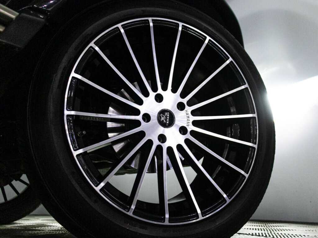 Mercedes-Benz G-Класс 2015 года с пробегом. Фото: #26