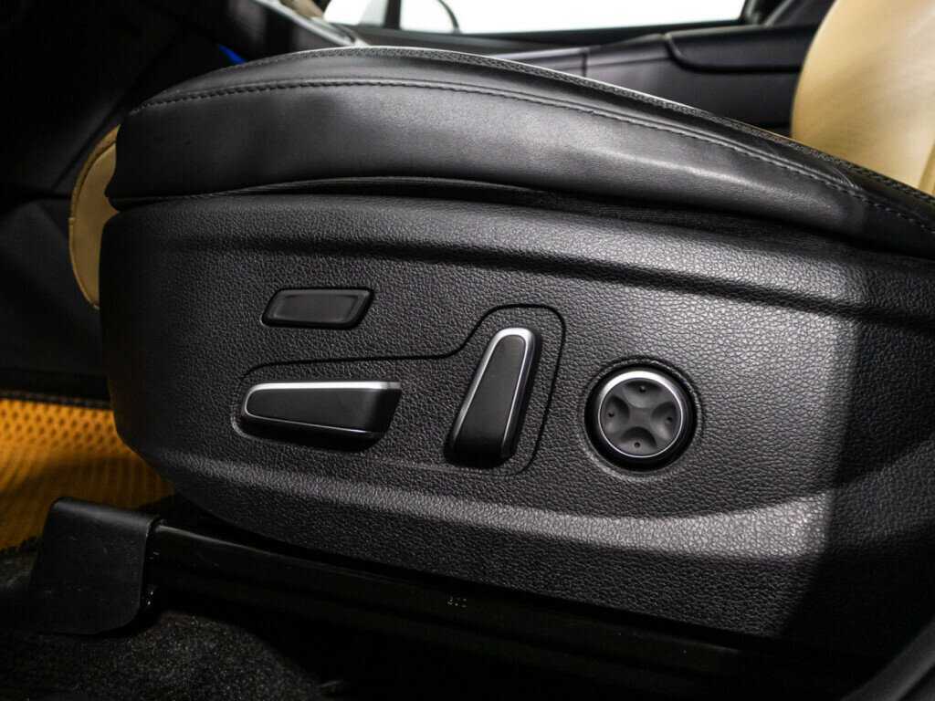 Hyundai Santa Fe 2020 года с пробегом. Фото: #16