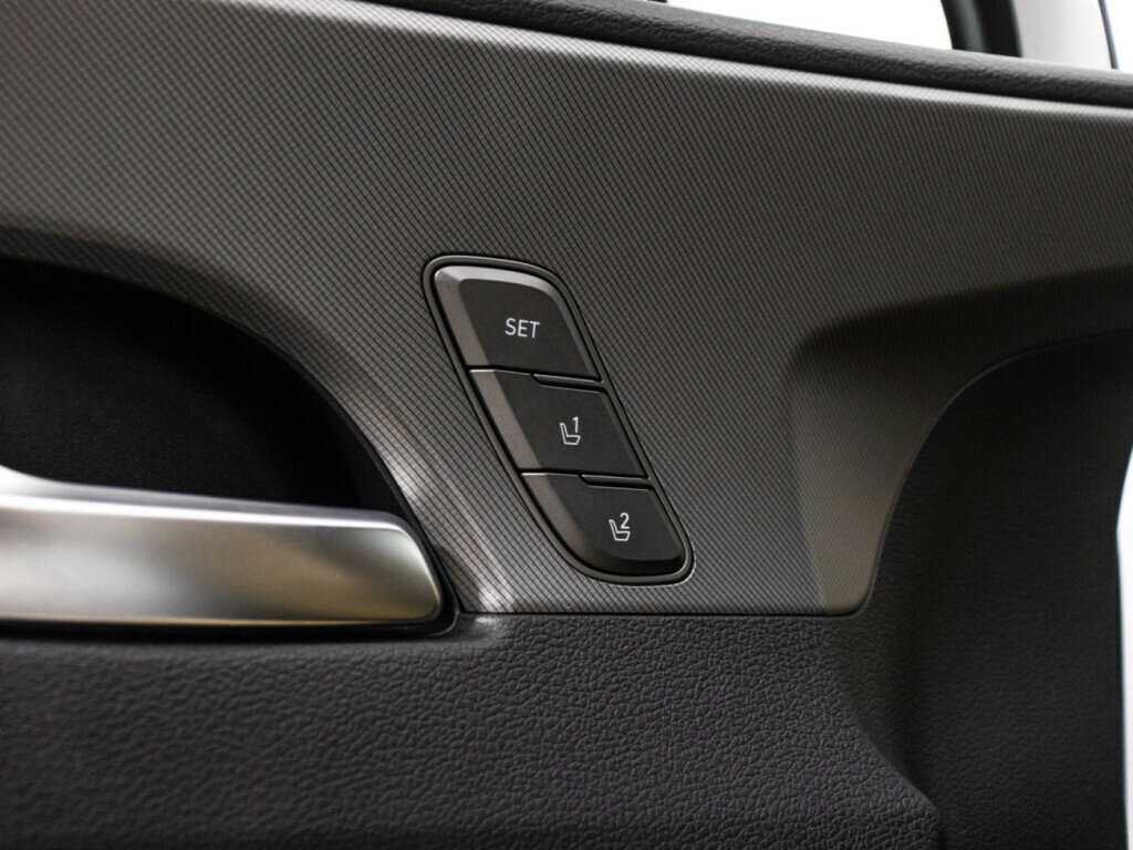 Hyundai Santa Fe 2020 года с пробегом. Фото: #17