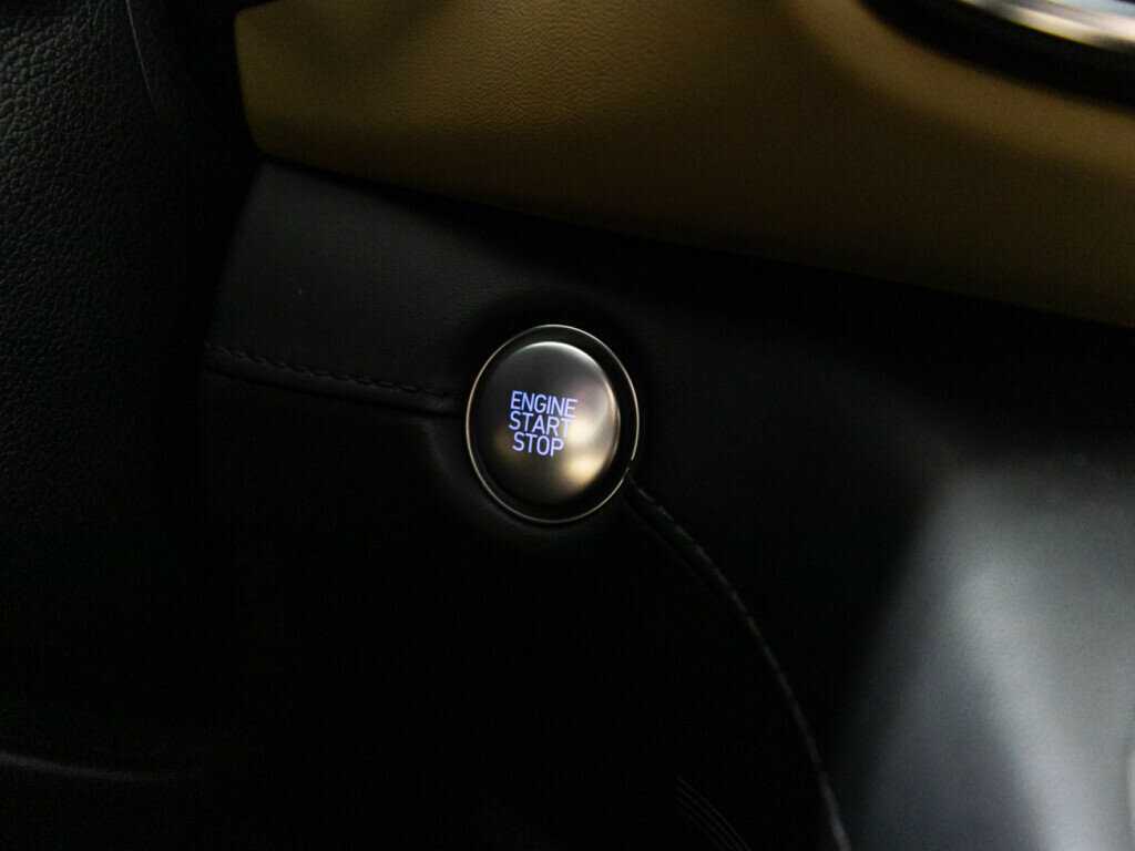 Hyundai Santa Fe 2020 года с пробегом. Фото: #20