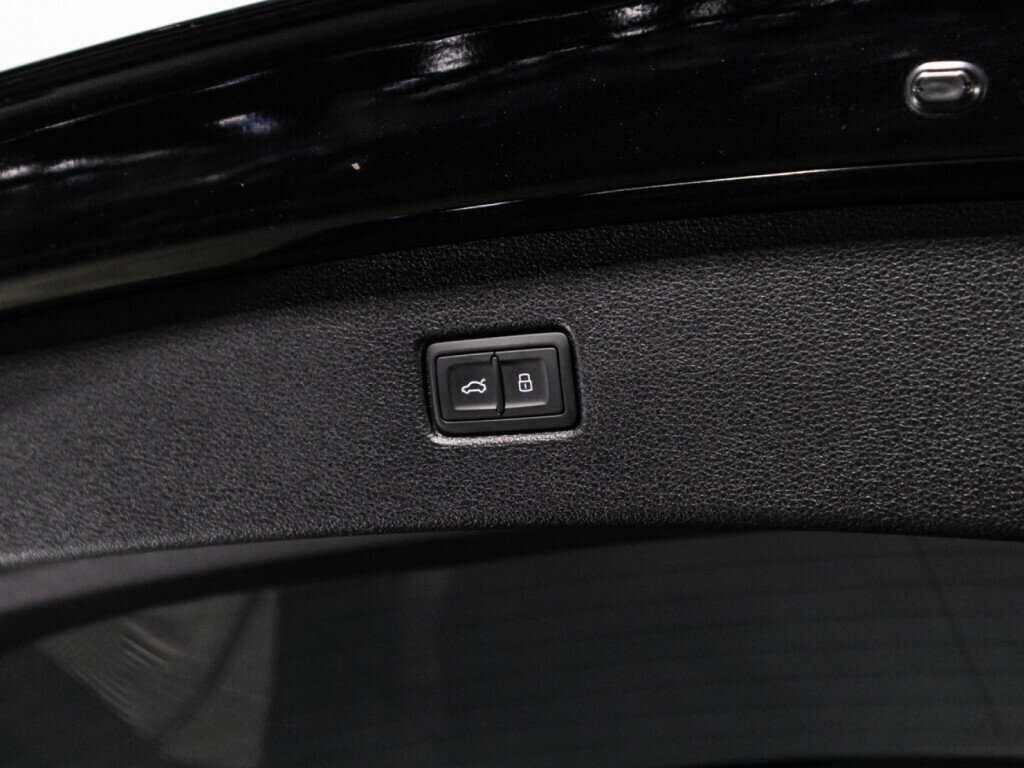 Audi Q7 2020 года с пробегом. Фото: #13