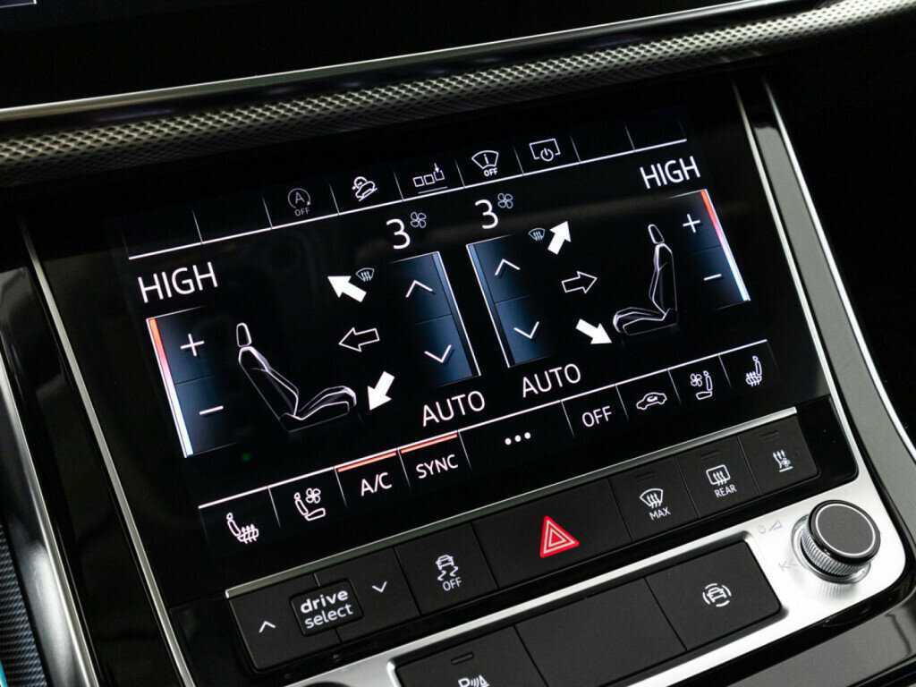 Audi Q7 2020 года с пробегом. Фото: #16