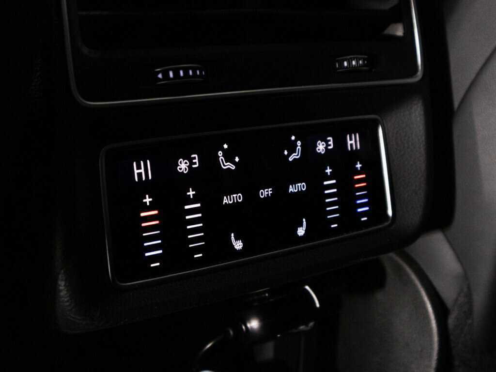 Audi Q7 2020 года с пробегом. Фото: #17