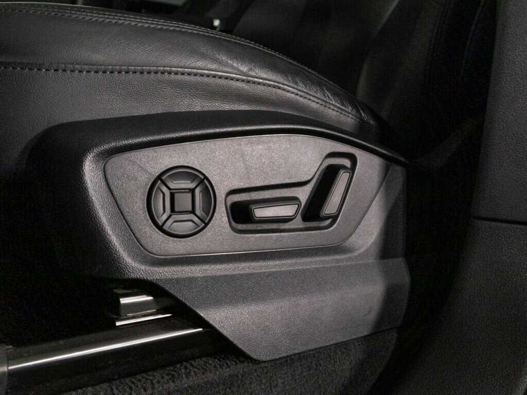 Audi Q7 2020 года с пробегом. Фото: #20