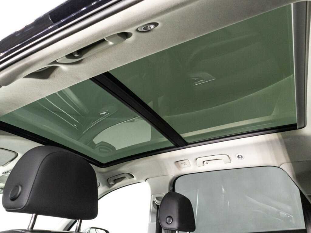 Audi Q7 2020 года с пробегом. Фото: #21