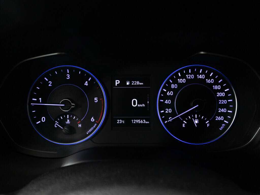 Hyundai Palisade 2018 года с пробегом. Фото: #10