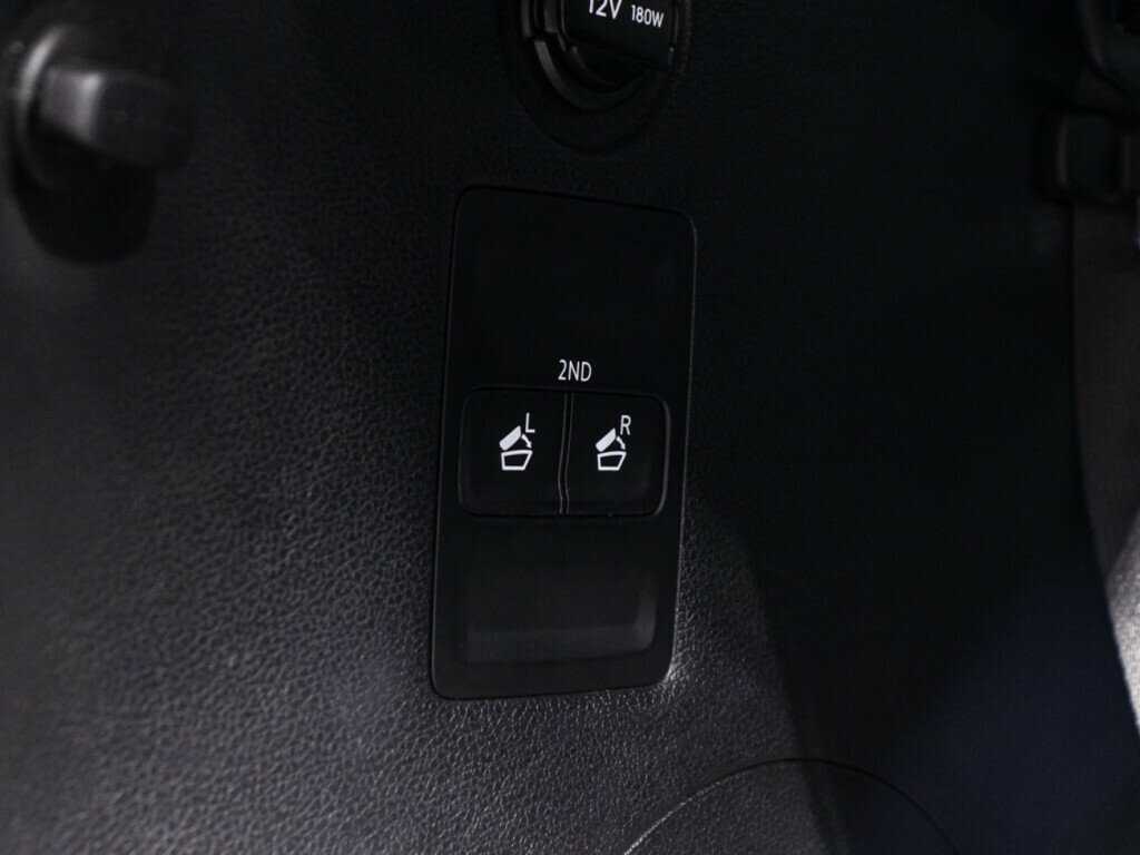 Hyundai Palisade 2018 года с пробегом. Фото: #13