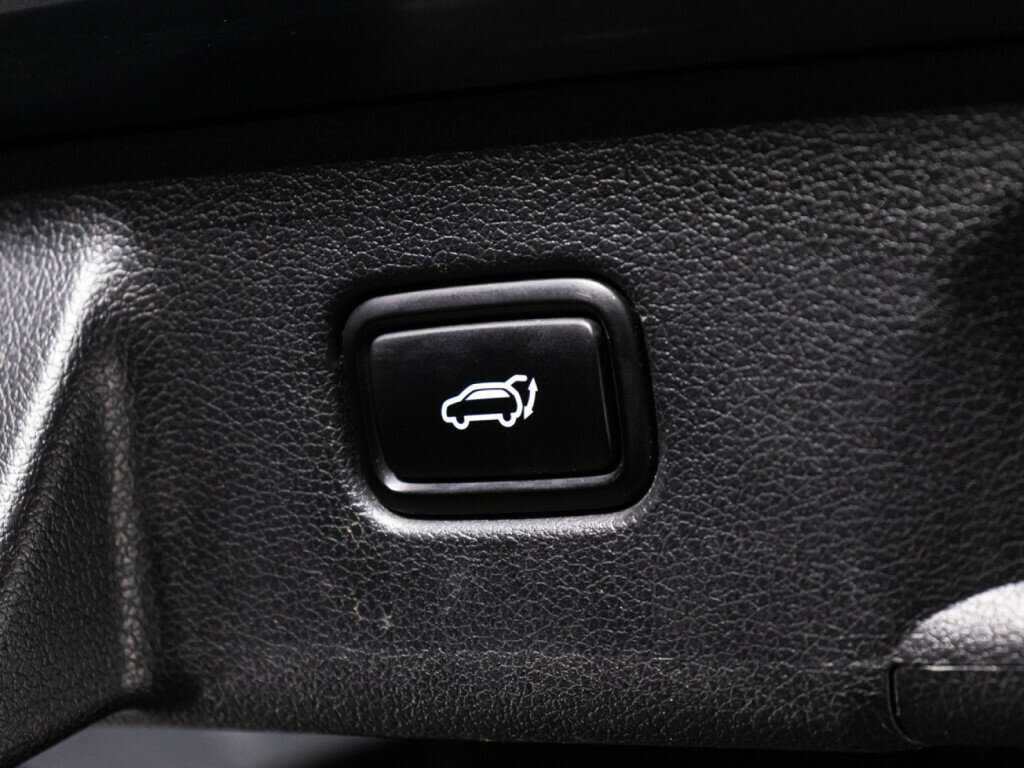 Hyundai Palisade 2018 года с пробегом. Фото: #14