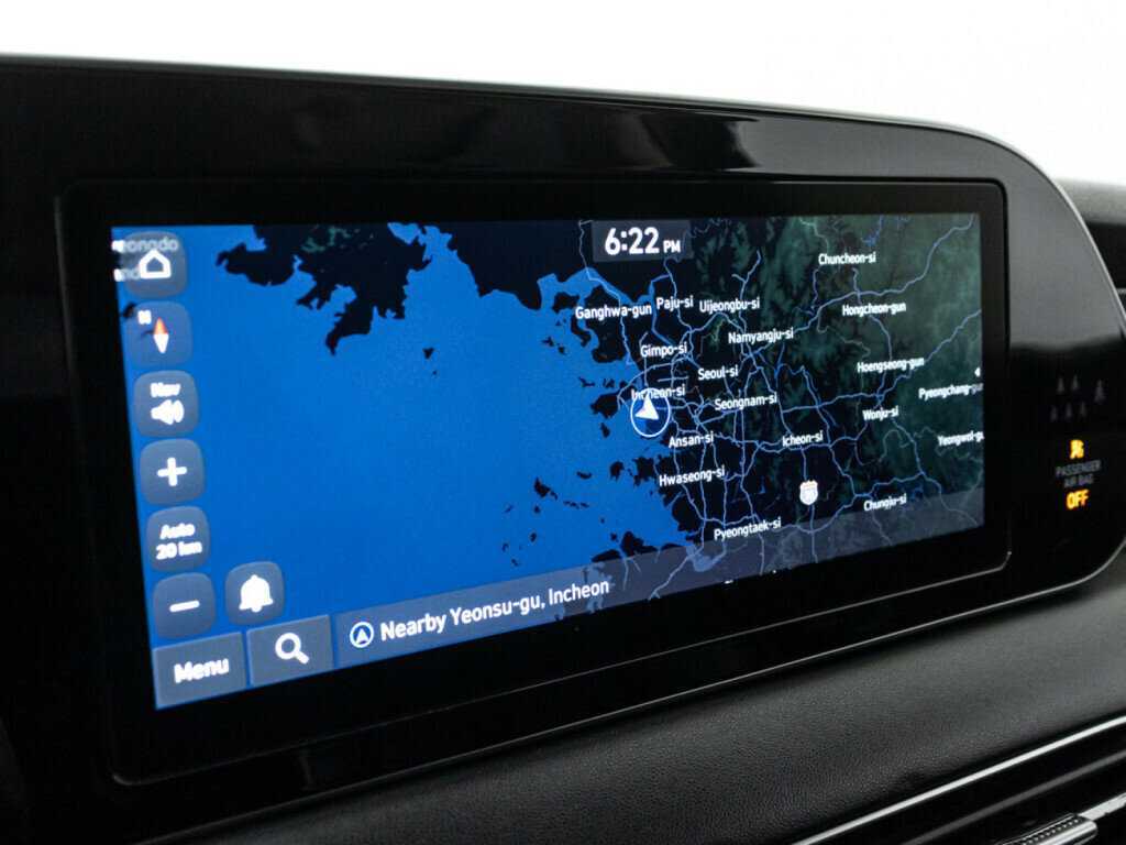 Hyundai Palisade 2018 года с пробегом. Фото: #16