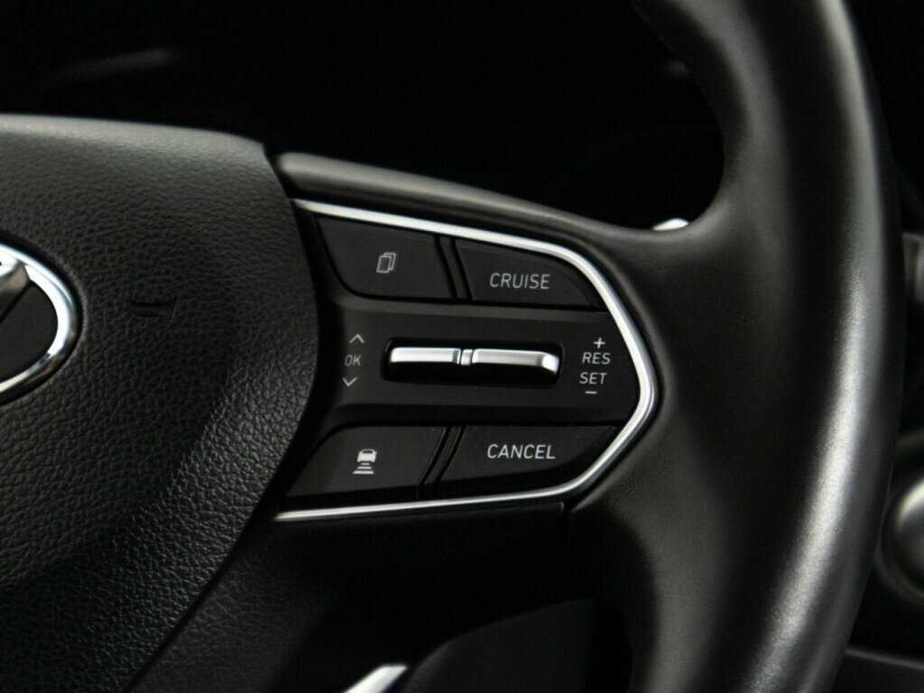 Hyundai Palisade 2018 года с пробегом. Фото: #24