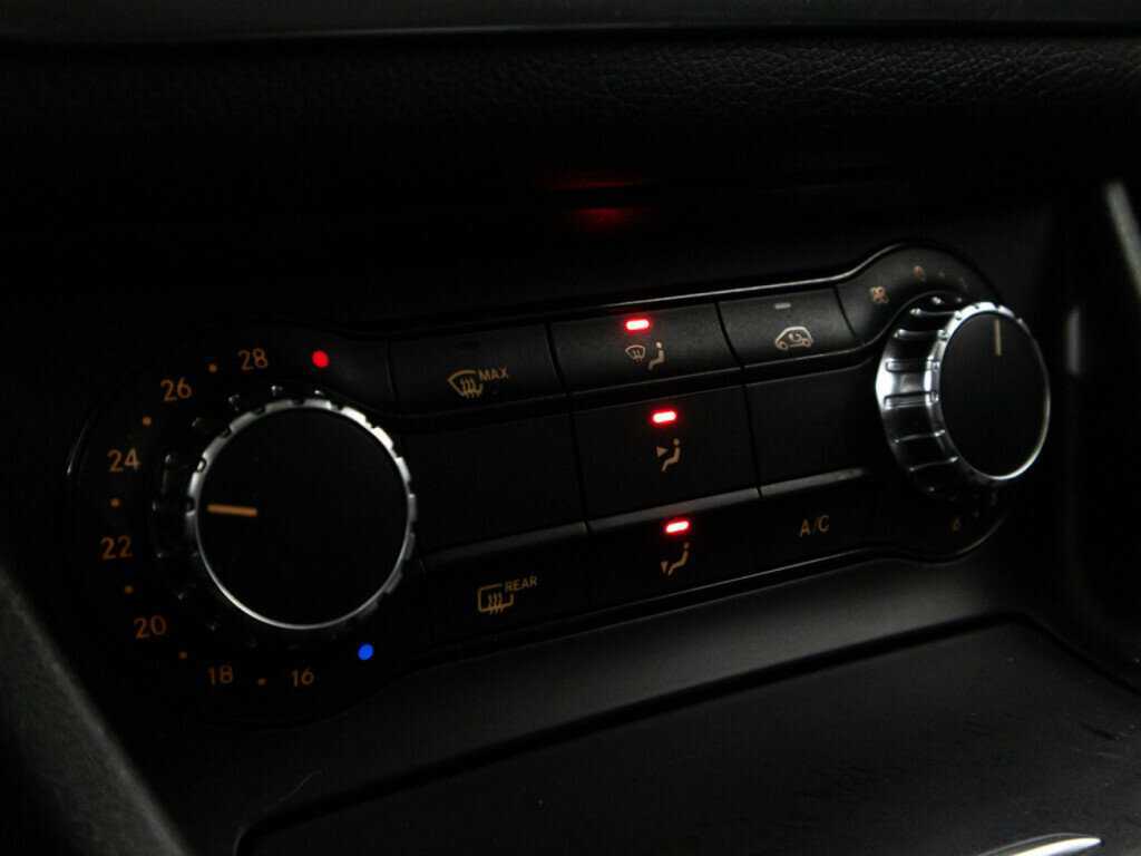 Mercedes-Benz CLA 2014 года с пробегом. Фото: #14