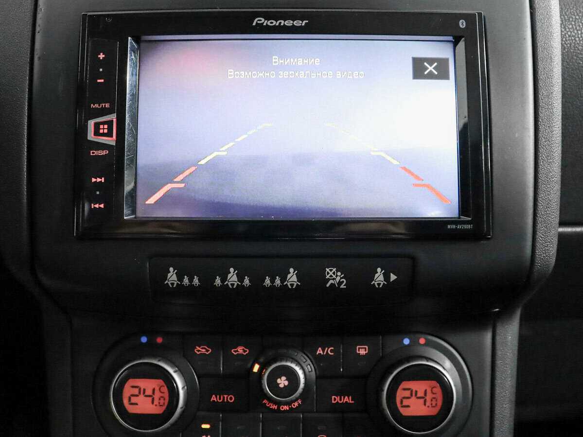 Nissan Qashqai 2008 года с пробегом. Фото: #15