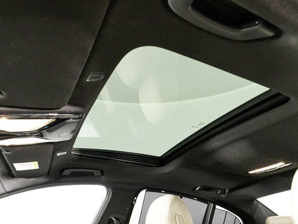 BMW 5 серии 2020 года с пробегом. Фото: #19