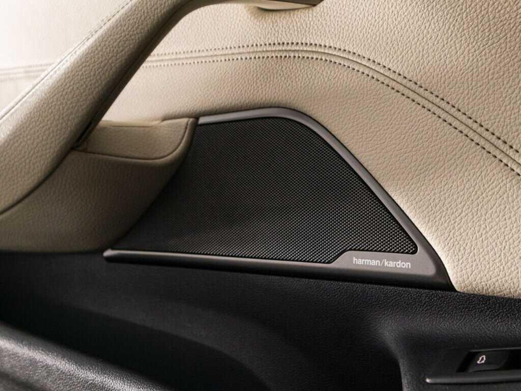 BMW 5 серии 2020 года с пробегом. Фото: #20