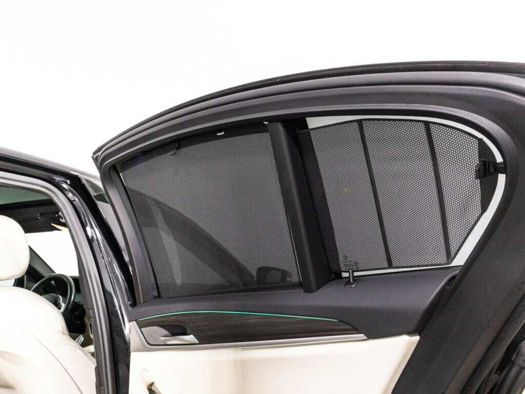 BMW 5 серии 2020 года с пробегом. Фото: #22