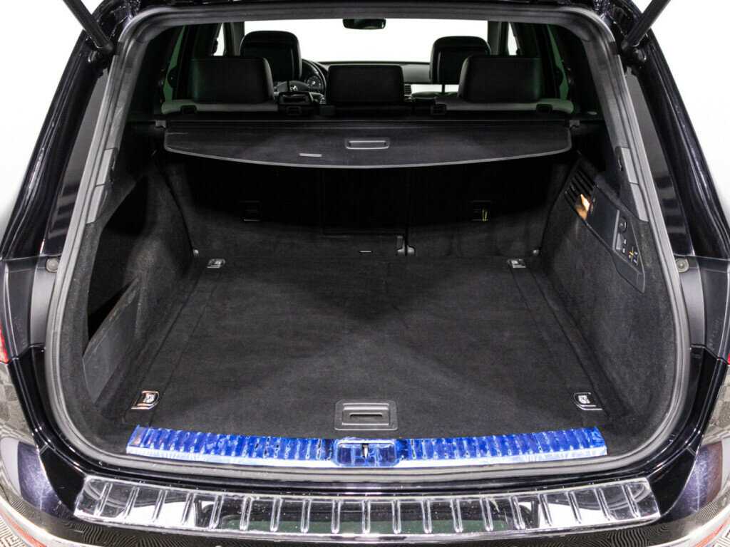 Volkswagen Touareg 2017 года с пробегом. Фото: #14