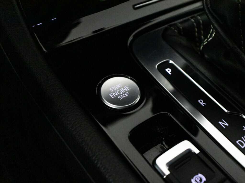 Volkswagen Touareg 2017 года с пробегом. Фото: #20