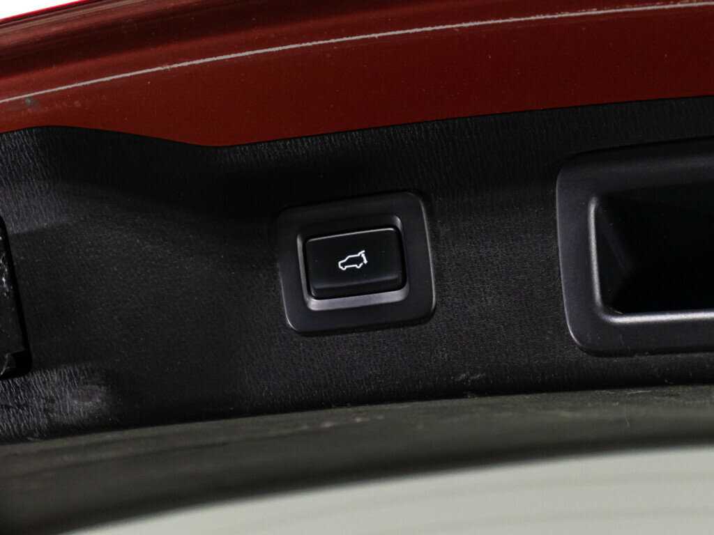 Mazda CX-5 2021 года с пробегом. Фото: #14