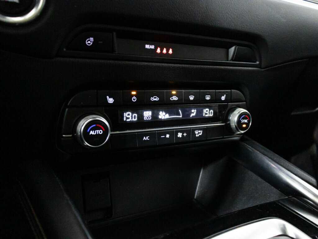 Mazda CX-5 2021 года с пробегом. Фото: #16