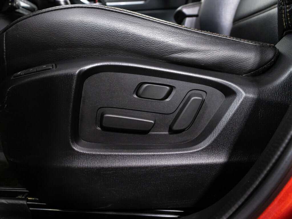 Mazda CX-5 2021 года с пробегом. Фото: #19