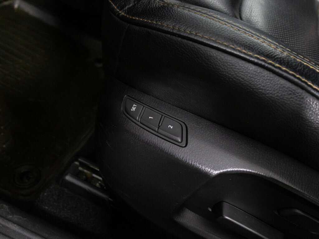 Mazda CX-5 2021 года с пробегом. Фото: #20