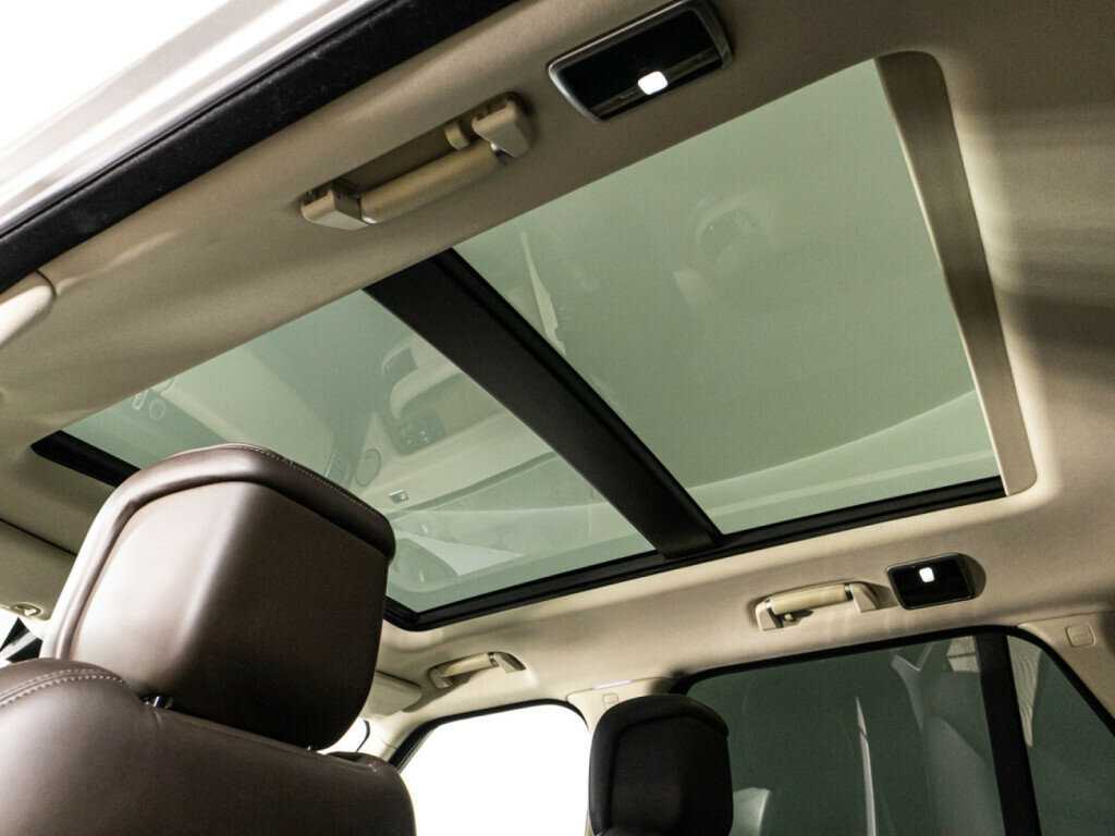 Land Rover Range Rover 2018 года с пробегом. Фото: #27