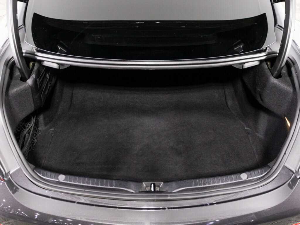 Mercedes-Benz C-Класс AMG 2020 года с пробегом. Фото: #14
