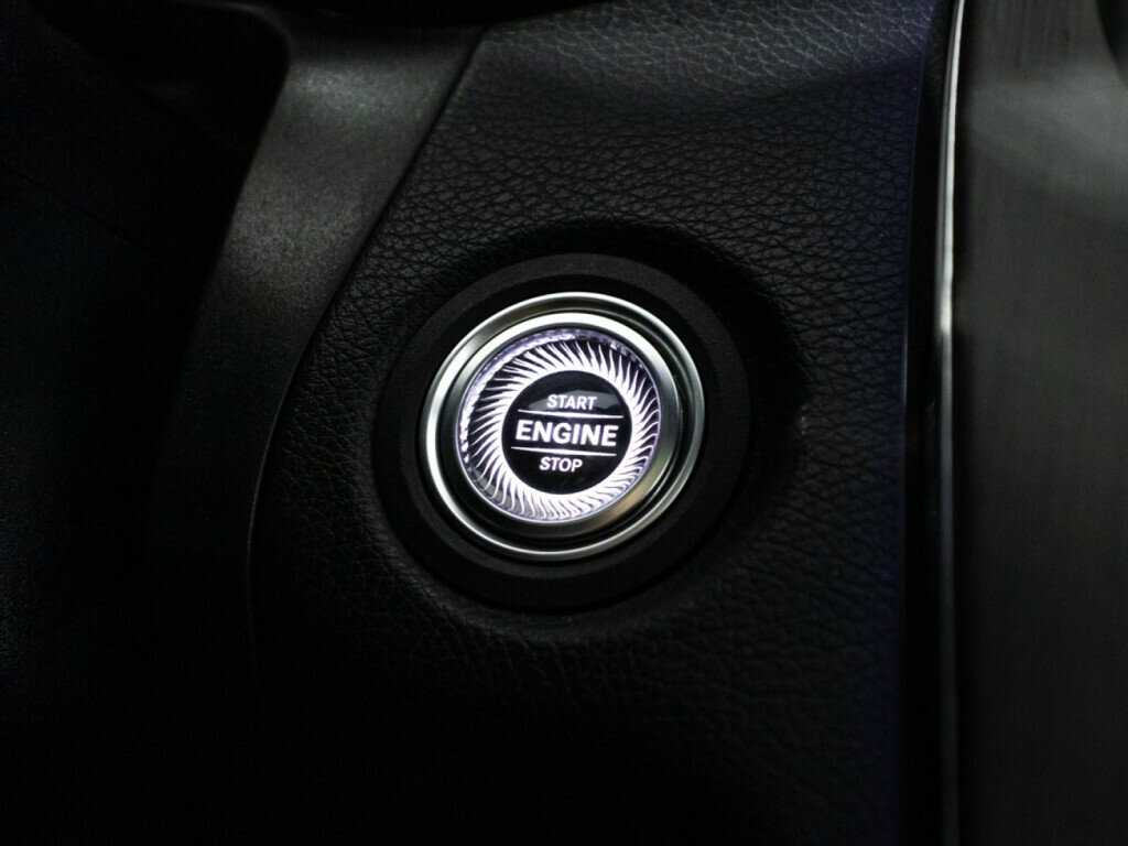 Mercedes-Benz C-Класс AMG 2020 года с пробегом. Фото: #22