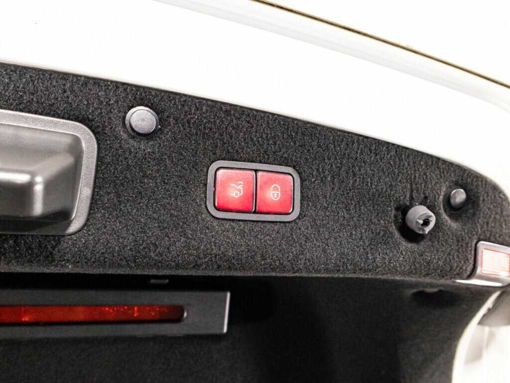 Mercedes-Benz S-Класс 2018 года с пробегом. Фото: #13