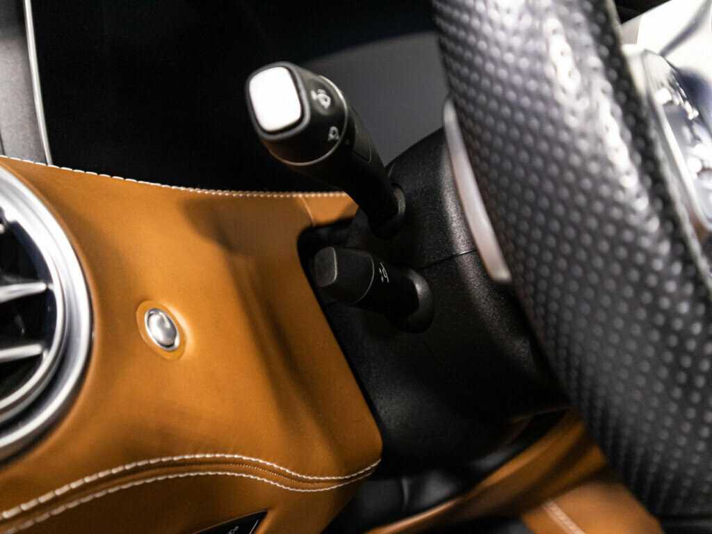 Mercedes-Benz S-Класс 2018 года с пробегом. Фото: #20