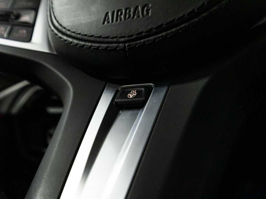 BMW 5 серии 2022 года с пробегом. Фото: #19