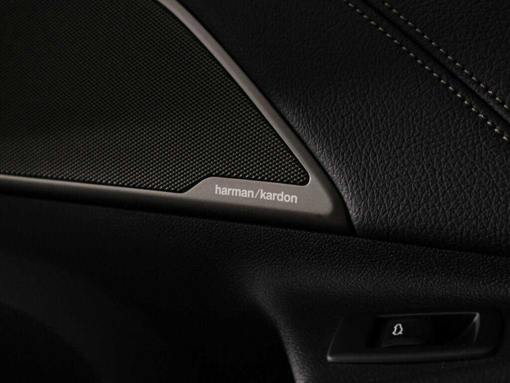 BMW 5 серии 2022 года с пробегом. Фото: #22