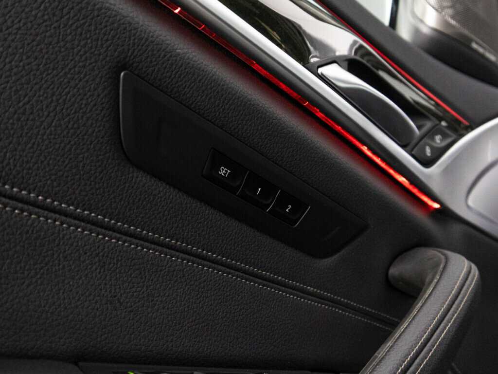 BMW 5 серии 2022 года с пробегом. Фото: #23